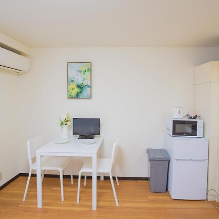Charming Guesthouse In The Heart Of Okubo 丶steps To Metro And Convenient Travel! Eos11 Tokyo Ngoại thất bức ảnh