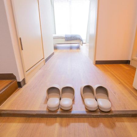 Charming Guesthouse In The Heart Of Okubo 丶steps To Metro And Convenient Travel! Eos11 Tokyo Ngoại thất bức ảnh