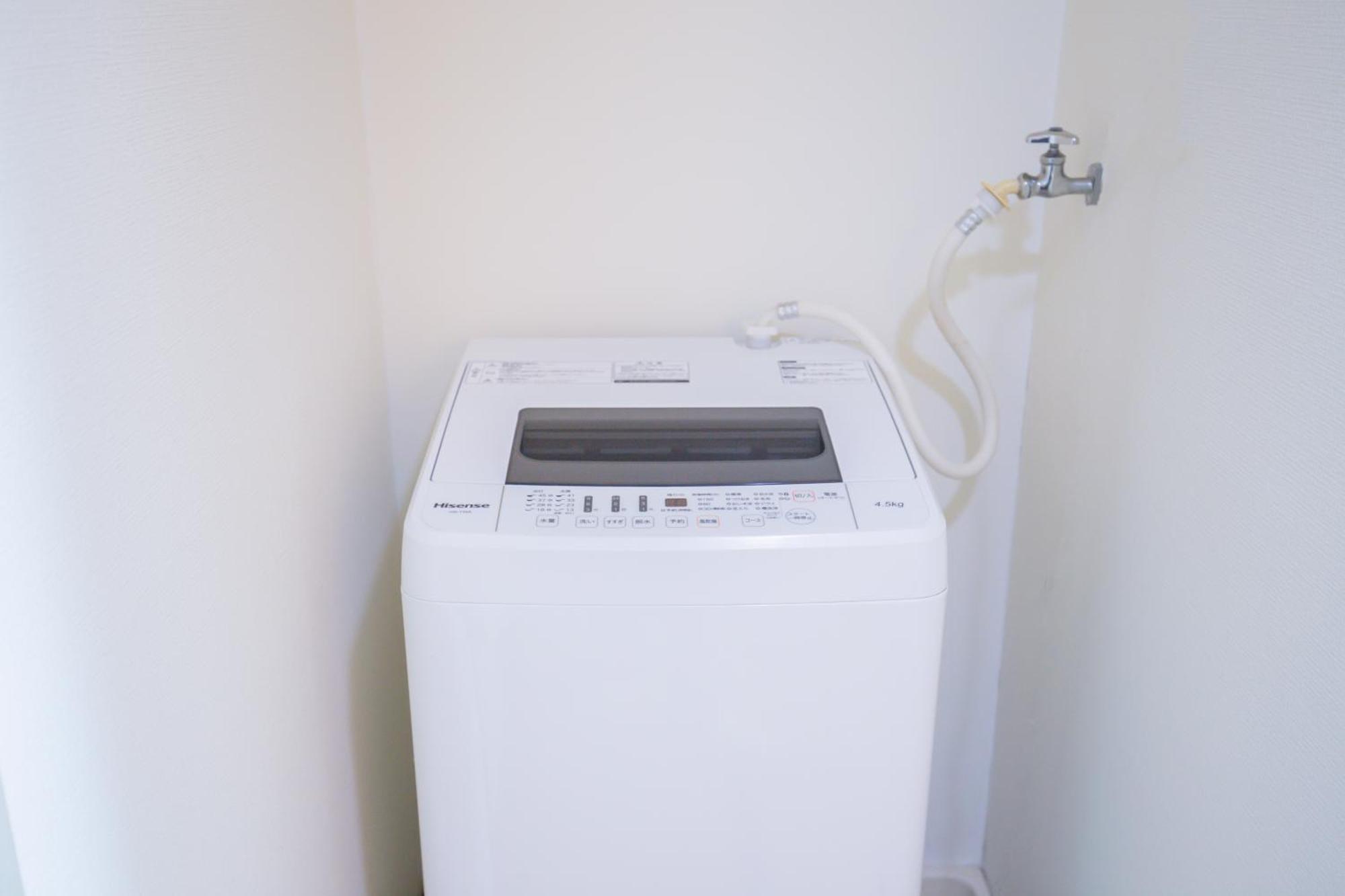 Charming Guesthouse In The Heart Of Okubo 丶steps To Metro And Convenient Travel! Eos11 Tokyo Ngoại thất bức ảnh
