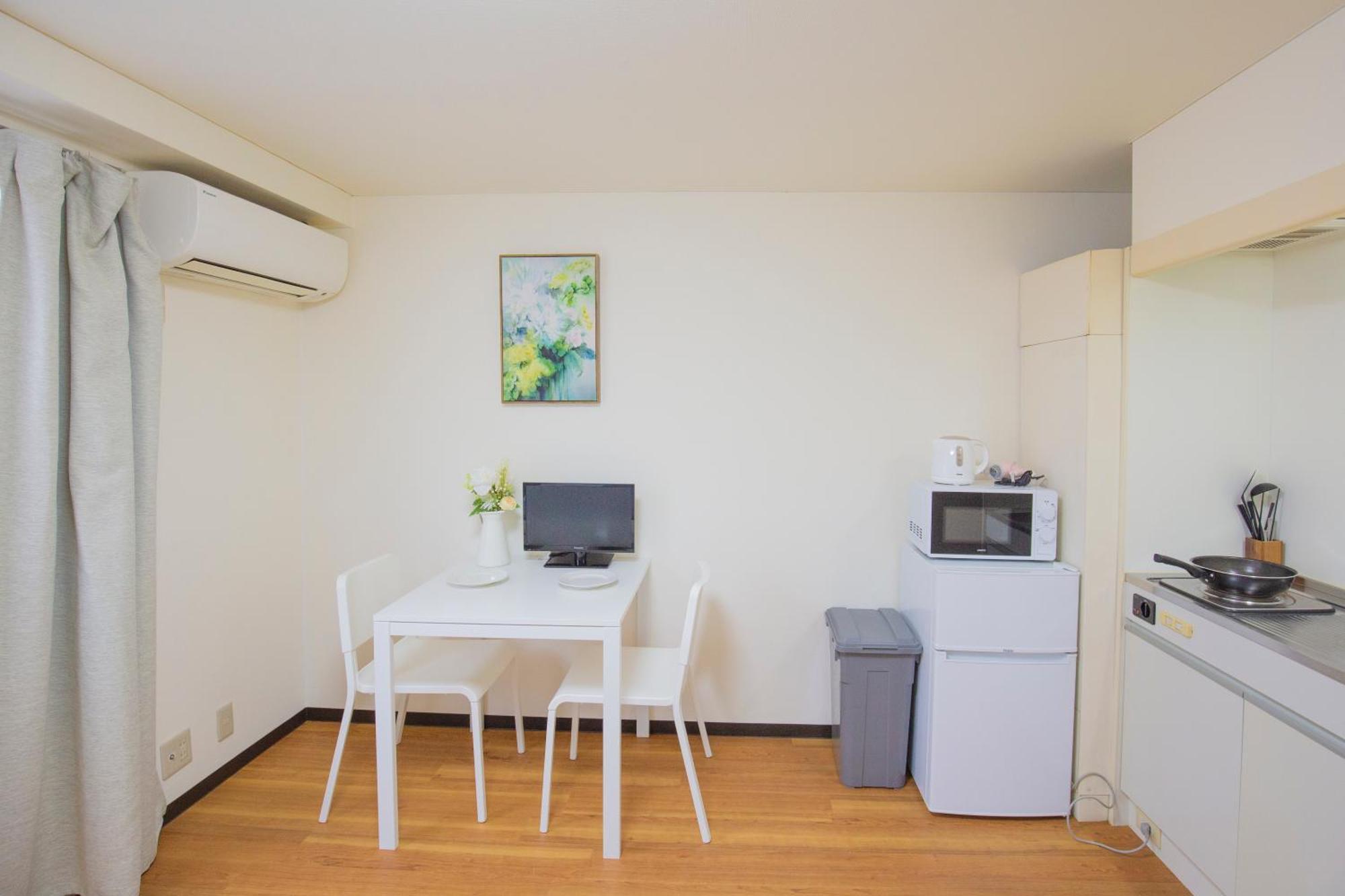 Charming Guesthouse In The Heart Of Okubo 丶steps To Metro And Convenient Travel! Eos11 Tokyo Ngoại thất bức ảnh