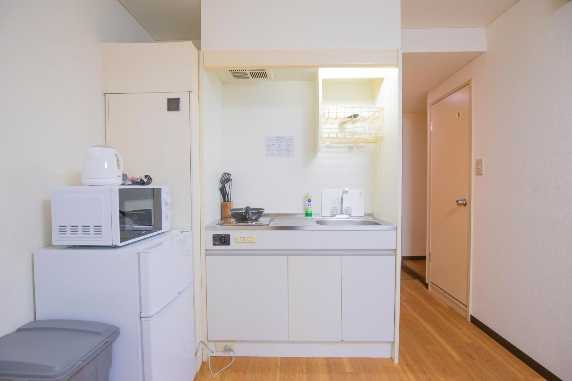 Charming Guesthouse In The Heart Of Okubo 丶steps To Metro And Convenient Travel! Eos11 Tokyo Ngoại thất bức ảnh