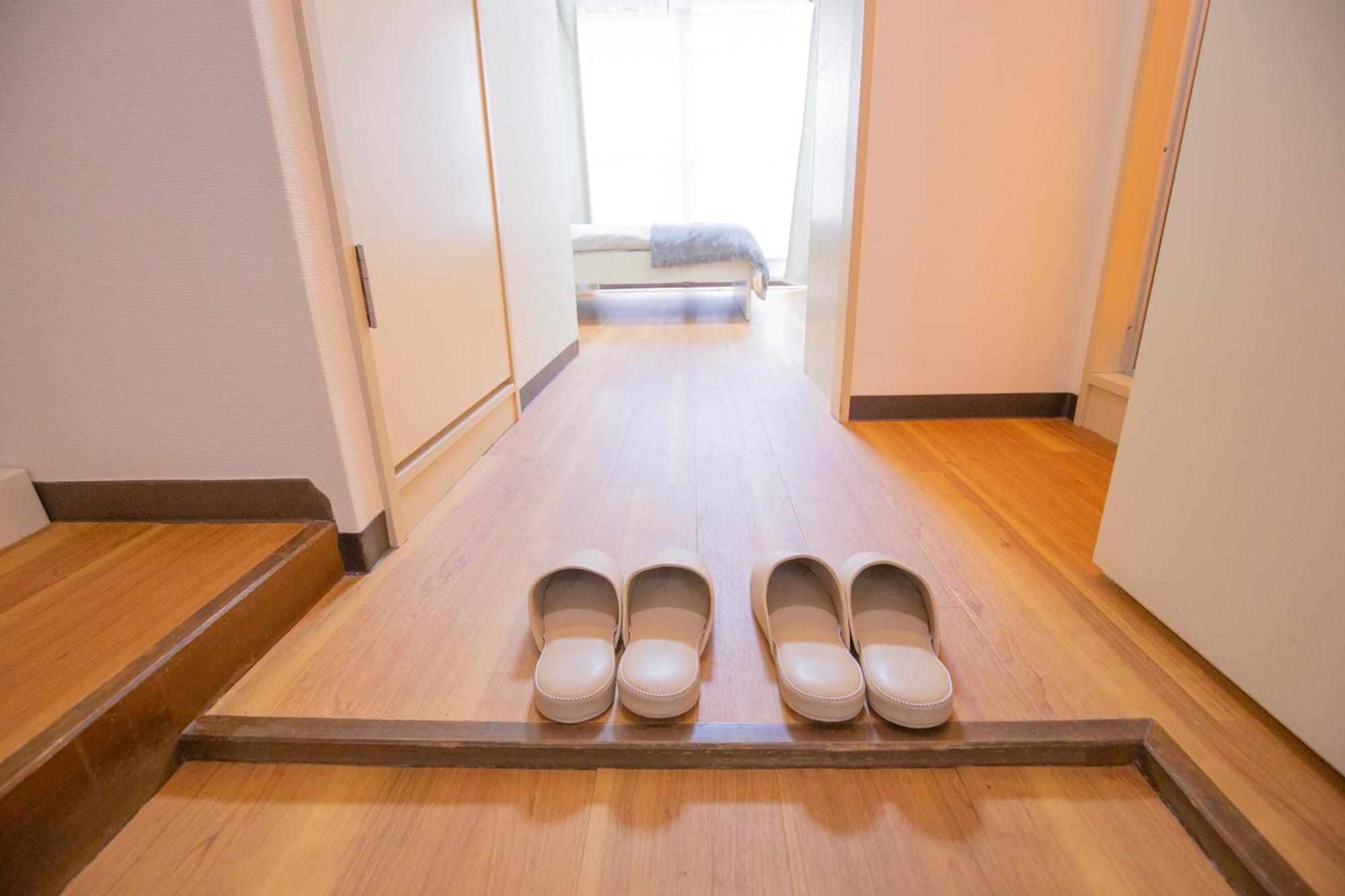 Charming Guesthouse In The Heart Of Okubo 丶steps To Metro And Convenient Travel! Eos11 Tokyo Ngoại thất bức ảnh