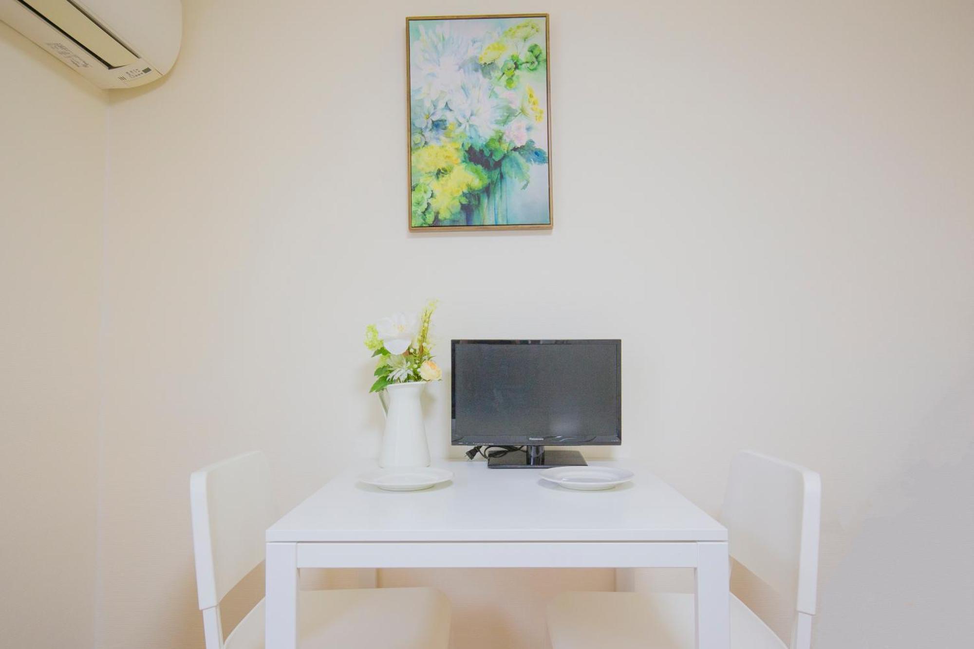 Charming Guesthouse In The Heart Of Okubo 丶steps To Metro And Convenient Travel! Eos11 Tokyo Ngoại thất bức ảnh